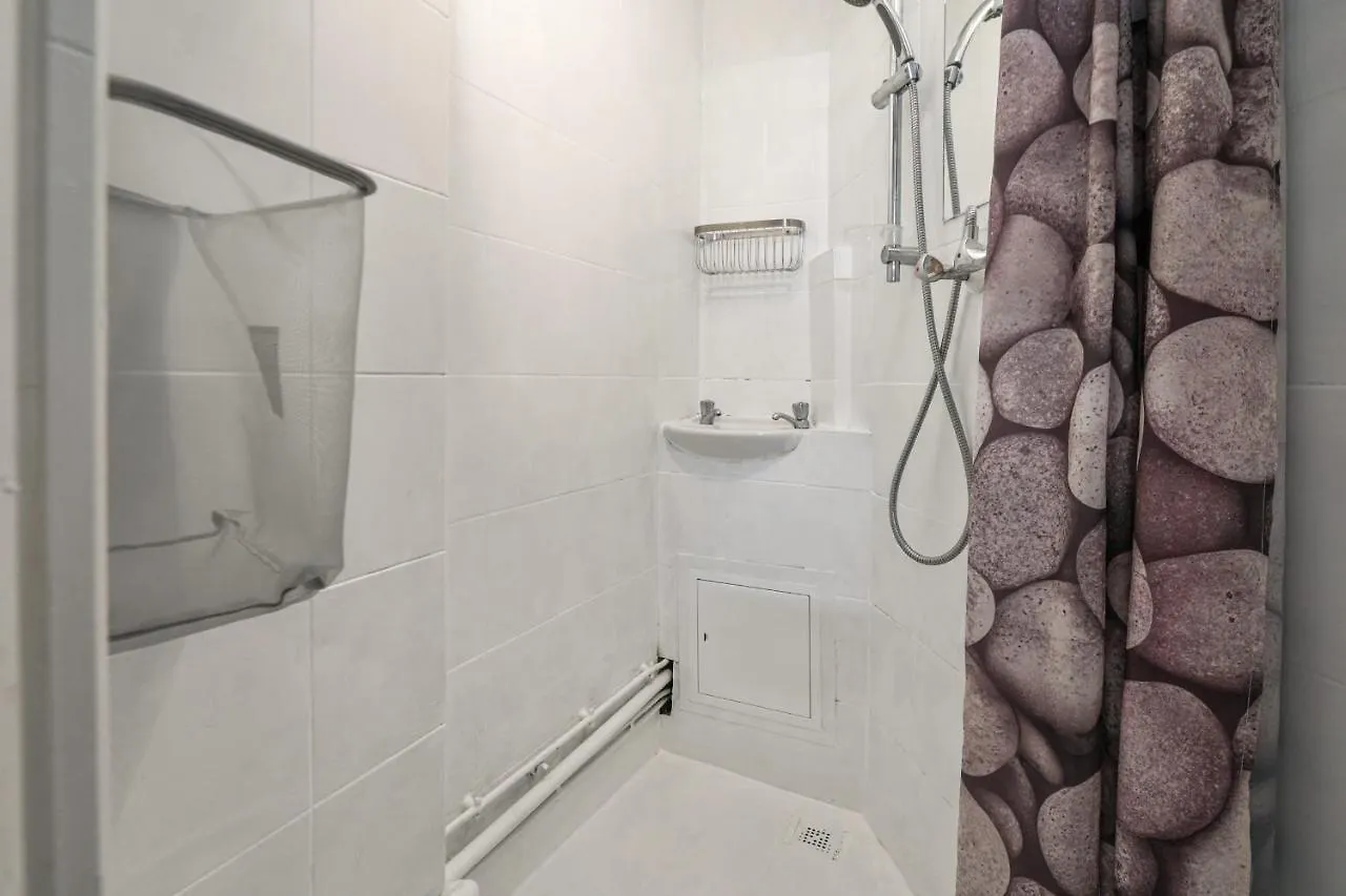 Apartment Appartement Ternaux - Welkeys Paris